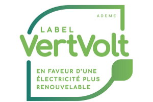 VertVolt : un nouveau label pour distinguer les offres d'électricité verte